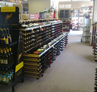 Lion Rampant Hotel - Accommodation Resorts