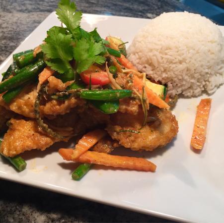 Ann's Restaurant - Accommodation Resorts 0