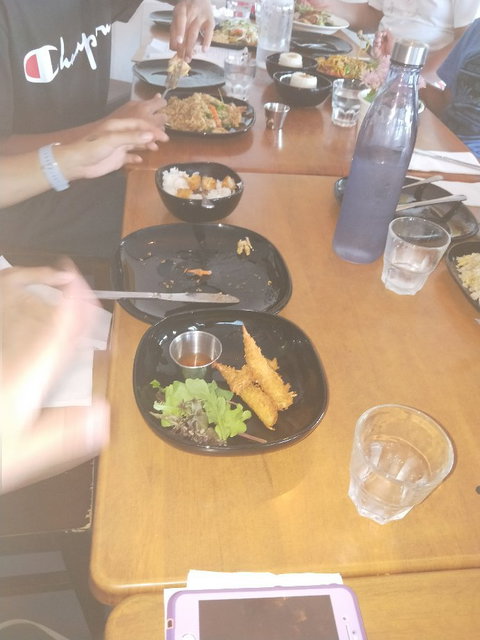 Ann's Restaurant - Accommodation Resorts 1