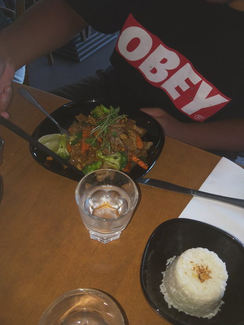 Ann's Restaurant - Accommodation Resorts 2