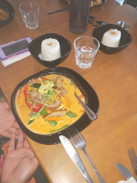 Ann's Restaurant - Accommodation Resorts 3