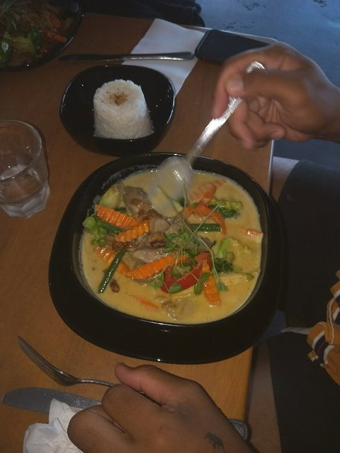 Ann's Restaurant - Accommodation Resorts 4