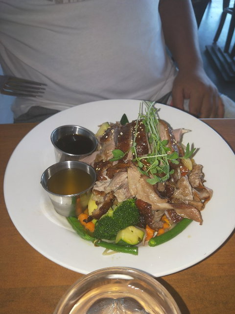 Ann's Restaurant - Accommodation Resorts 5