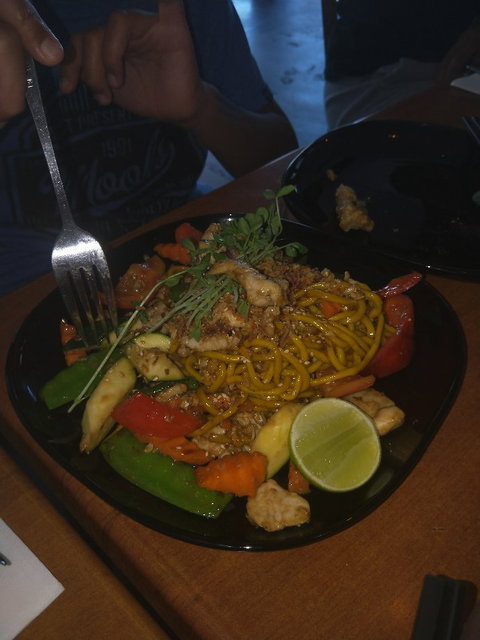 Ann's Restaurant - Accommodation Resorts 6