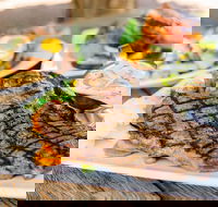 Bago Tavern - Accommodation Resorts