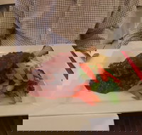 Heng Lee Chinese Restaurant - Accommodation Resorts