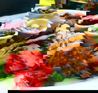 Johnnys Evans Head - Accommodation Resorts