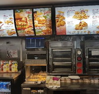 KFC - Accommodation Resorts