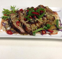 Orange Restaurant - Accommodation Resorts