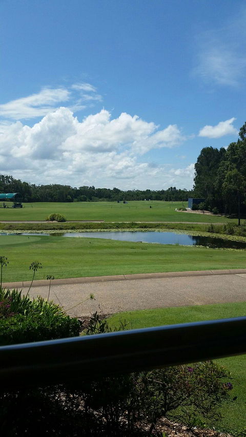 T On Course - Accommodation Resorts 5