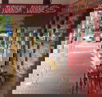 Yakamoz Turkish Cuisine - Accommodation Resorts