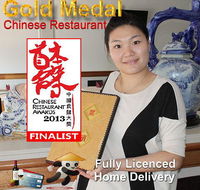 Gold Medal Malaysian  Chinese Restaurant - Accommodation Resorts