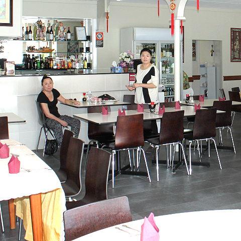 Gold Medal Malaysian & Chinese Restaurant - Accommodation Resorts 1