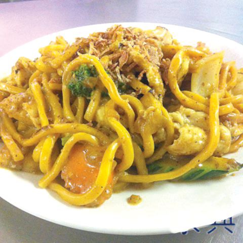 Gold Medal Malaysian & Chinese Restaurant - Accommodation Resorts 3