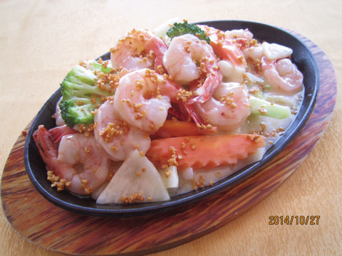 Gold Medal Malaysian & Chinese Restaurant - Accommodation Resorts 4