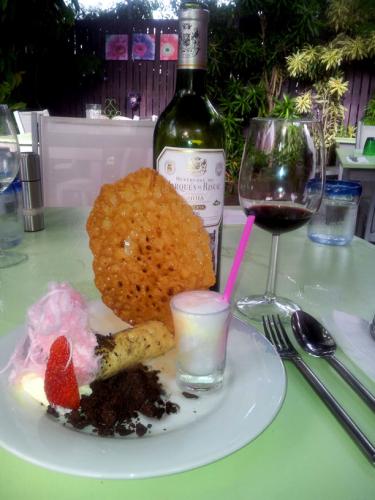 Garden Of Eating BYO Restaurant - Accommodation Resorts 2