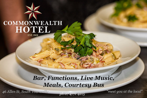 Commonwealth Hotel - Accommodation Resorts 3