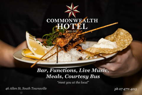 Commonwealth Hotel - Accommodation Resorts 4