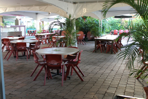 Victoria Park Hotel - Accommodation Resorts 3