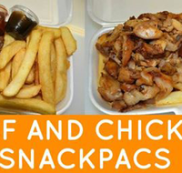 Hot Chilli Food House - Accommodation Resorts