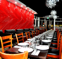 2 Quench Cafe  Cocktail - Accommodation Resorts