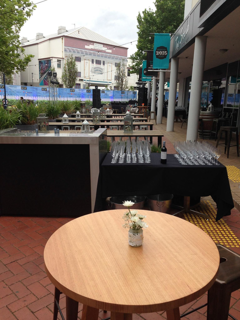 The Social - Accommodation Resorts 0