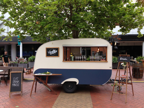 The Social - Accommodation Resorts 1