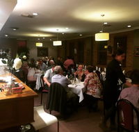 An Indian Affair - Accommodation Resorts