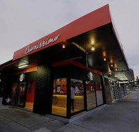 Buonissimo Pizzeria - Accommodation Resorts