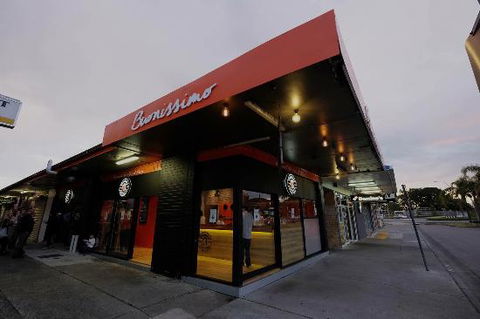 Buonissimo Pizzeria - Accommodation Resorts 0