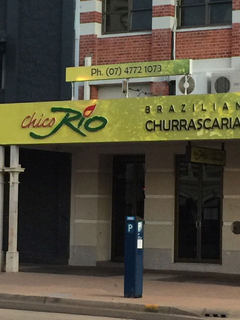 Chico Rio Brazilian BBQ Churrasco - Accommodation Resorts 3