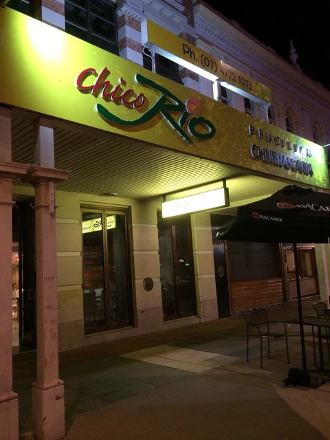 Chico Rio Brazilian BBQ Churrasco - Accommodation Resorts 4