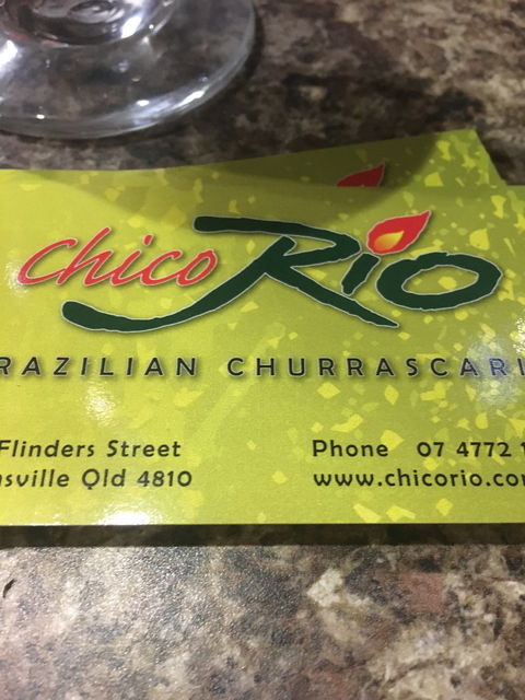 Chico Rio Brazilian BBQ Churrasco - Accommodation Resorts 5