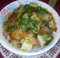 Chung Wa Chinese Restaurant - Accommodation Resorts