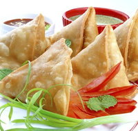 Forster Cafe  Indian Restaurant - Accommodation Resorts