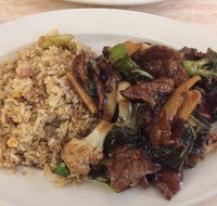 Happy Garden Chinese Restaurant - Accommodation Resorts