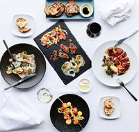 HarbourFront Seafood Restaurant - Accommodation Resorts