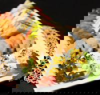 LatinOZ Cuisine  Patisserie - Accommodation Resorts