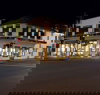Manjit's Indian Restaurant - Accommodation Resorts