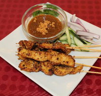 Panda In The Kitchen - Accommodation Resorts