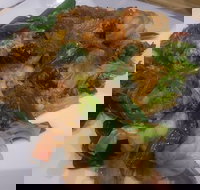 Phu Thai - Accommodation Resorts