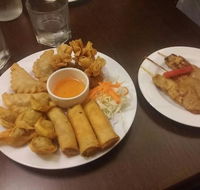 Thai Kitchen - Accommodation Resorts