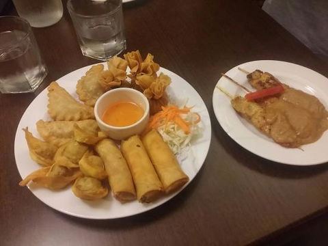 Thai Kitchen - Accommodation Resorts 0