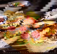 Amigos Mexican Restaurant - Accommodation Resorts