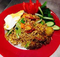 Balinese Spice Magic - Accommodation Resorts