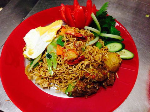 Balinese Spice Magic - Accommodation Resorts 0