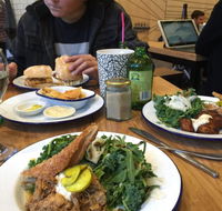 Beast  Bread - Accommodation Resorts