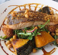 Bombora Seafood - Accommodation Resorts