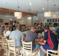 Brown Rice - Accommodation Resorts