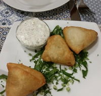 Casablanca on Crown - Accommodation Resorts